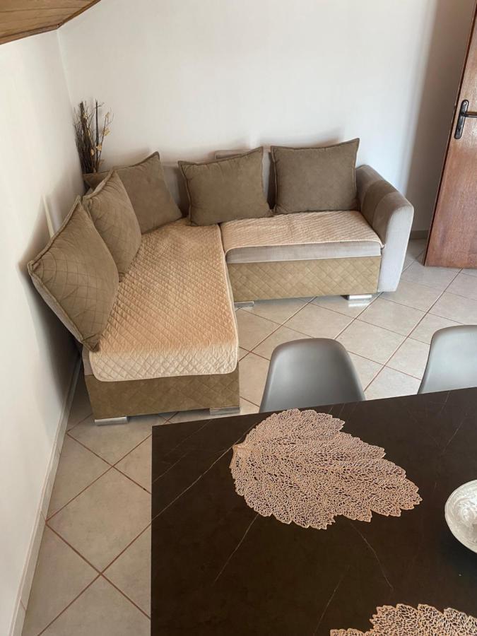 Vasiniko Apartment Kotor Eksteriør billede