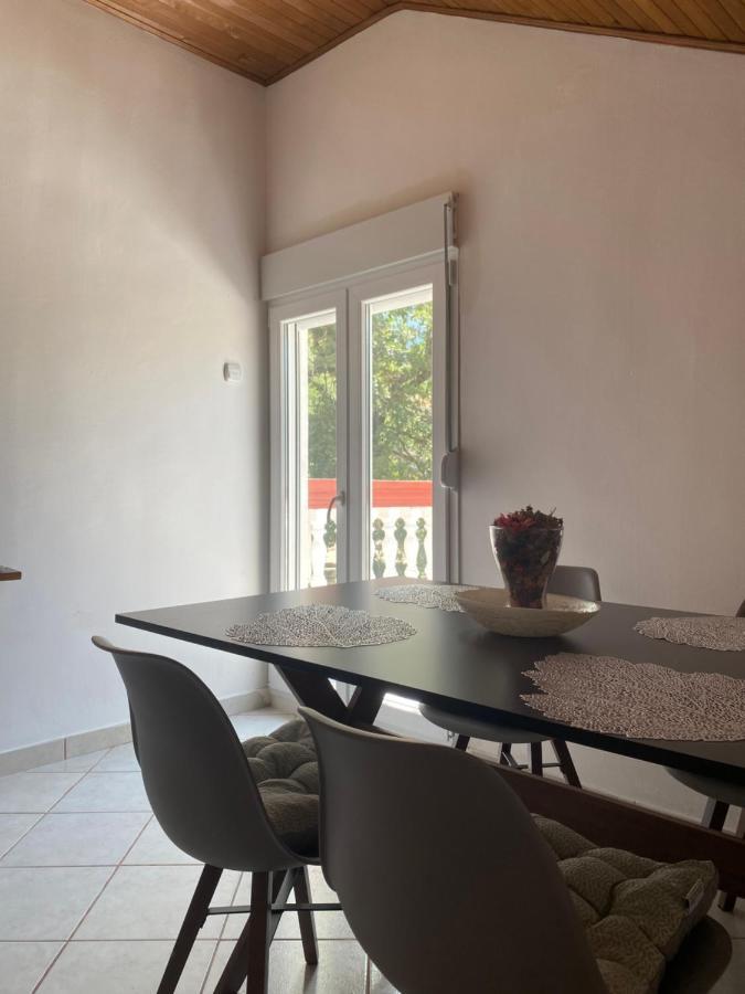 Vasiniko Apartment Kotor Eksteriør billede