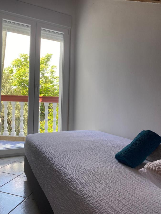 Vasiniko Apartment Kotor Eksteriør billede